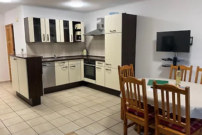 Ferienhaus Maria*** Wohnung 2