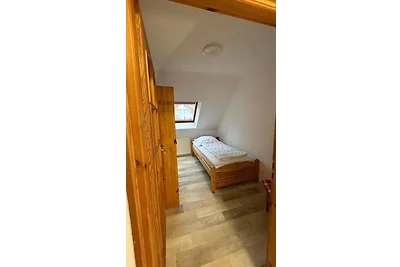 Ferienhaus Maria*** Wohnung 2
