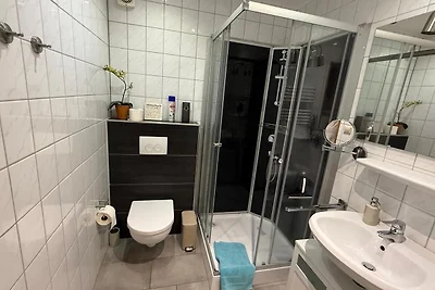 Ferienhaus Maria*** Wohnung 2