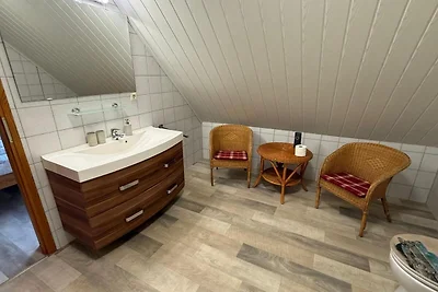 Ferienhaus Maria*** Wohnung 2