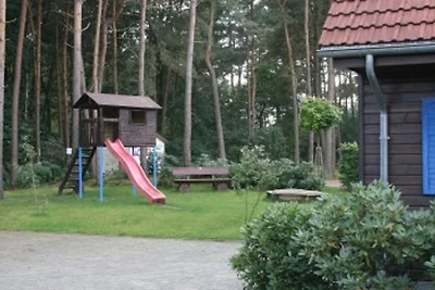 Ferienhaus Maria*** Wohnung 2