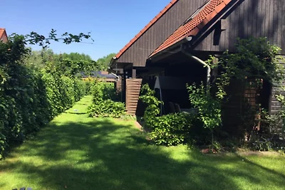 Ferienhaus Maria*** Whg. 1
