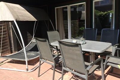 Ferienhaus Maria*** Wohnung 2