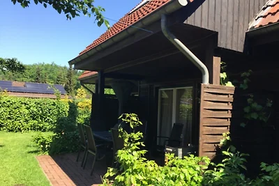 Ferienhaus Maria*** Whg. 1