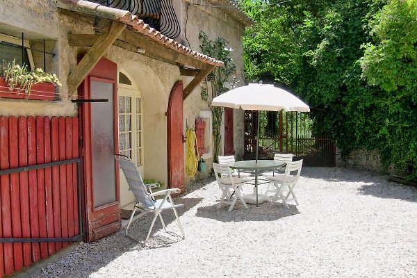 Casa La Feniere in Cucuron - immagine 1 Casa La Feniere in Cucuron - immagine 1