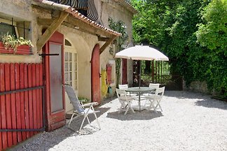 Ferienhaus LA FENIERE