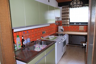 Casa Luise en el Bostalsee - Apartamento 1