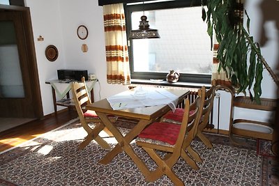 Casa Luise at the Bostalsee - Appartamento 1