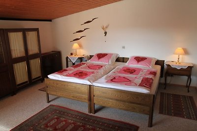 Casa Luise en el Bostalsee - Apartamento 1