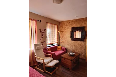 Ferienwohnung Casa Camisa