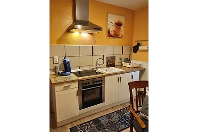 Ferienwohnung Casa Camisa