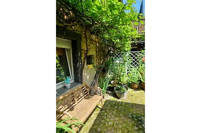 Ferienwohnung Casa Camisa