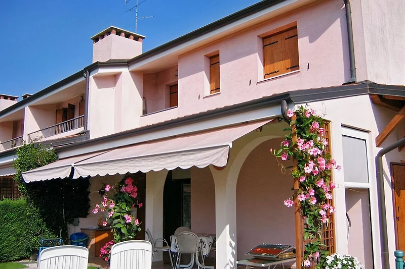 Veranda