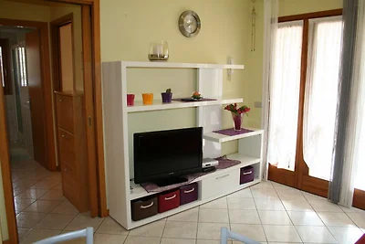 Appartamento 50