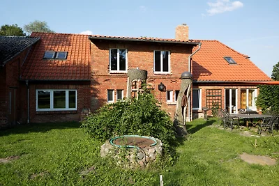 Land in Sicht Lehsten