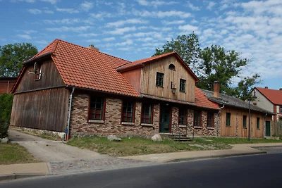 Land in Sicht Lehsten