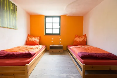 Land in Sicht Lehsten