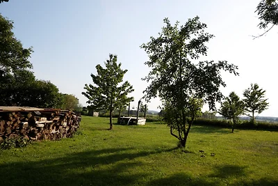 Land in Sicht Lehsten