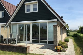 Ferienhaus Callantsogervaart