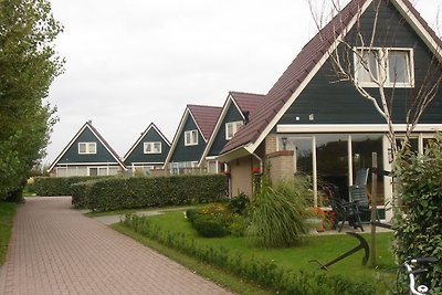 Ferienhaus Callantsogervaart