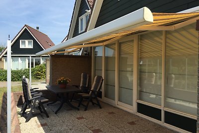 Ferienhaus Callantsogervaart