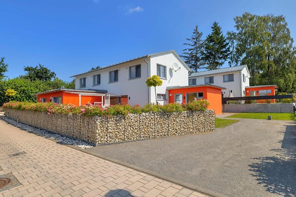 Ferienhaus Koserow