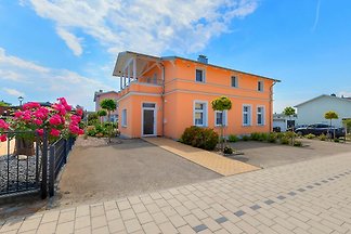 Küstenhaus Koserow "UnserUsedom" Ferienhaus c...