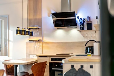 Dünenhäuser Ückeritz UnserUsedomDe FeWo ca.