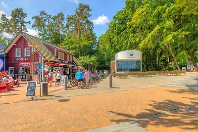 Dünenhäuser Ückeritz UnserUsedomDe FeWo ca.