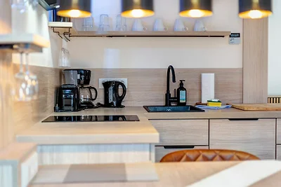 Dünenhäuser Ückeritz UnserUsedomDe FeWo ca.