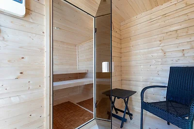 Ferienwohnung ca. 250m vom Ostseestrand