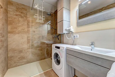 Ferienwohnung ca. 250m vom Ostseestrand