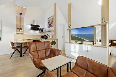 Dünenhaus Ückeritz UnserUsedomDe FeWo ca.