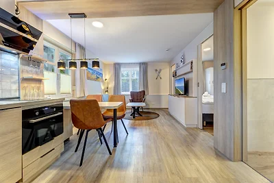 FEWO Am Strand 40qm  2-4 Pers.