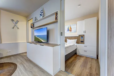 FEWO Am Strand 40qm  2-4 Pers.