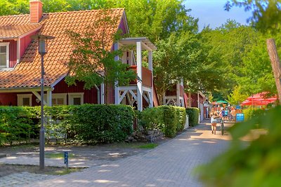 Ferienwohnung direkt am Strand 40qm