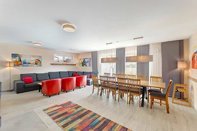 Ferienhaus ca. 250m vom Strand
