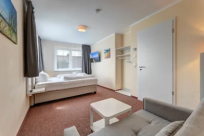 Ferienhaus ca. 250m vom Strand