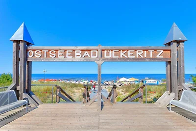 Appartamento Vacanza con famiglia Ückeritz