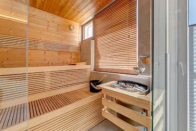 Sauna Sauna