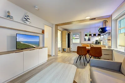 FEWO Am Strand 40qm  2-4 Pers.