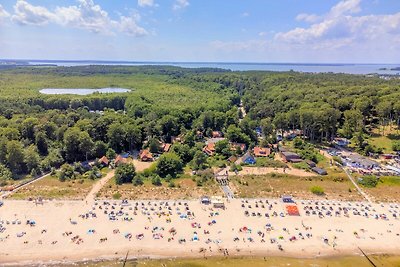 Ferienwohnung direkt am Strand 40qm