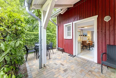 FEWO Am Strand 40qm  2-4 Pers.