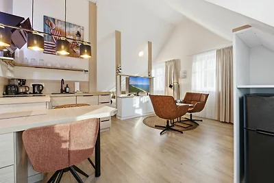 Dünenhäuser Ückeritz UnserUsedomDe FeWo ca.