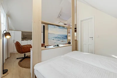 Dünenhäuser Ückeritz UnserUsedomDe FeWo ca.