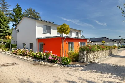 Ferienhaus ca. 250m vom Strand