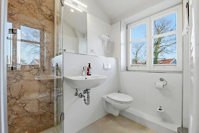 Dünenhäuser Ückeritz UnserUsedomDe FeWo ca.