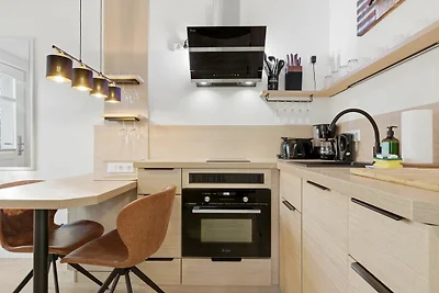 Dünenhaus Ückeritz UnserUsedomDe FeWo ca.