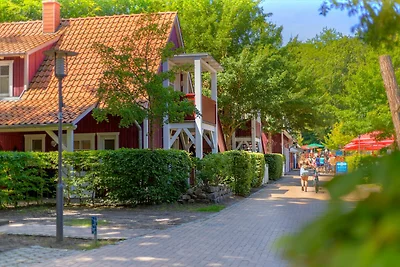 Dünenhäuser Ückeritz UnserUsedomDe FeWo ca.
