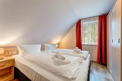 Dünenhaus Ückeritz UnserUsedomDe FeWo ca.